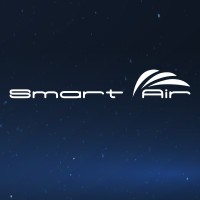 Smartair İklimlendirme logo - Similar company to Technowell