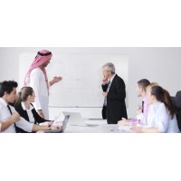 دورات مهنية للتاهيل الوظيفي logo - Similar company to دورات عن بعد