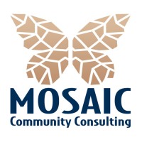 Mosaic Community Consulting logo - Similar company to Thehoateam