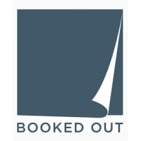 Booked Out Speakers Agency logo - Similar company to Aussudan Aid