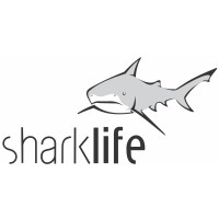 Sharklife Conservation Group logo - Similar company to Scubazoo
