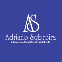 Adriano Sobreira Advocacia logo - Similar company to F Capelletti