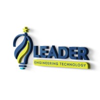 Leader for engineering technology logo - Similar company to H2_Power