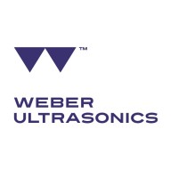 Weber Ultrasonics America logo - Similar company to Sblocs Bikes Gmbh