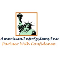 American Info Systems Inc. logo - Similar company to Hamiltro Website Design