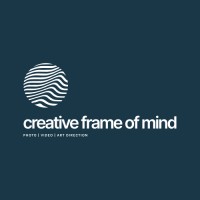 CREATIVE FRAME OF MIND PTY LTD logo - Similar company to A-Frame Creative