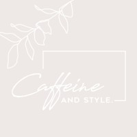 Caffeine and Style Interiors logo - Similar company to Intero Design