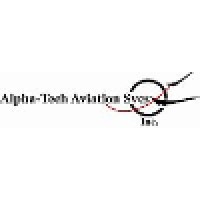 Alpha-Tech Aviation Services, Inc. logo - Similar company to Alpha Tech Talent, Llc