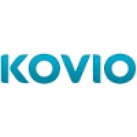 Kovio logo - Similar company to Resonea, Inc.
