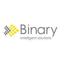 Binary Intelligent Solutions - Business Applications, Software Solutions, and Technology logo - Similar company to Codehives.Dev