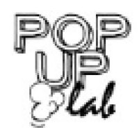 Pop Up Lab logo - Similar company to Pop Up La