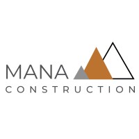 MANA Construction LLC logo - Similar company to Nsm Construction