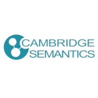 Cambridge Semantics Inc. logo - Similar company to Click4Care