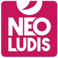 Neoludis logo - Similar company to Pixiegames