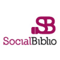 SocialBiblio logo - Similar company to Biblogtecarios
