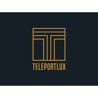 TELEPORTLUX logo - Similar company to Bene Creative
