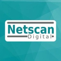 Netscan Digital logo - Similar company to Gomac.Ie