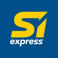 SI Express logo - Similar company to Palmoadv