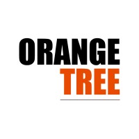Orange Tree logo - Similar company to Orange Tree Digital