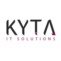 Kyta IT Solutions Co. Ltd logo - Similar company to Sigmastrat