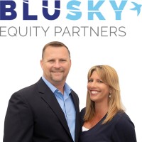 BluSky Equity Partners LLC logo - Similar company to Plaza Equity Partners