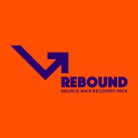 Rebound Recovery logo - Similar company to Peakz