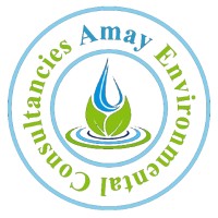 Amay Environmental Consultancies logo - Similar company to Green Pulse Solution Pvt Ltd
