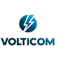 VOLTICOM logo - Similar company to Dimotec