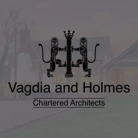 Vagdia and Holmes, Chartered Architects logo - Similar company to Gransmore Architects