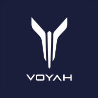 VOYAH Portugal logo - Similar company to Caetano Force