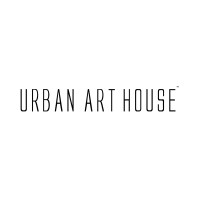 Urban Art House logo - Similar company to Bald Architecture