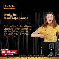 ELWA logo - Similar company to Elwa