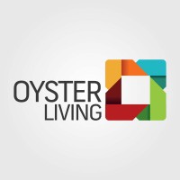 Oyster Living logo - Similar company to Beams & Columns