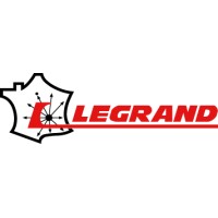 Ets LEGRAND logo - Similar company to Techniques Haute Pression