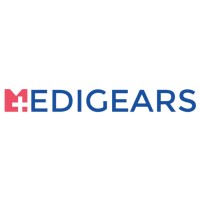 Medigears logo - Similar company to The Fort Innovation
