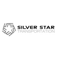 Silver Star Company logo - Similar company to Lorenz Bus Service