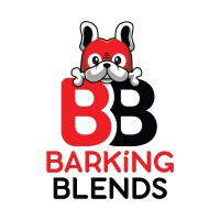 Barking Blends logo - Similar company to Deutscher Schauspielpreis