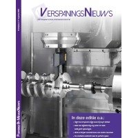 VerspaningsNieuws logo - Similar company to Vovu