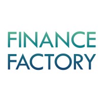 Finance Factory logo - Similar company to Finfact