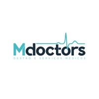 Grupo Mdoctors logo - Similar company to Visio Serviços Médicos