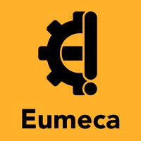 Eumeca Jr. logo - Similar company to Sottama