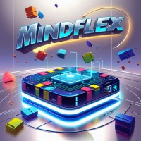 MindFlex Puzzles logo - Similar company to Students Scientific Association Of Business Management