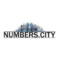 NUMBERS.CITY logo - Similar company to Skarr