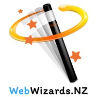 WebWizards NZ logo - Similar company to H C Plumbing