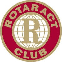 Rotaract Club of Pune Ganeshkhind logo - Similar company to The Wordsworth - Book Club