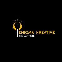 Enigma Kreative Limited logo - Similar company to Enigma Creative