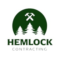 Hemlock Contracting logo - Similar company to The Peavey Project