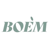 Boèm Impact logo - Similar company to Et Potential
