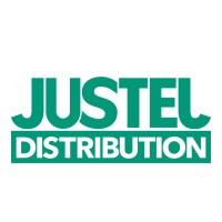 Justel Distribution logo - Similar company to Pgps