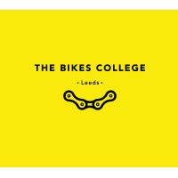 THE BIKES COLLEGE C.I.C. logo - Similar company to Reframing Mountain Biking